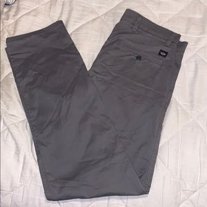 DOCKERS SLIM FIT PANT